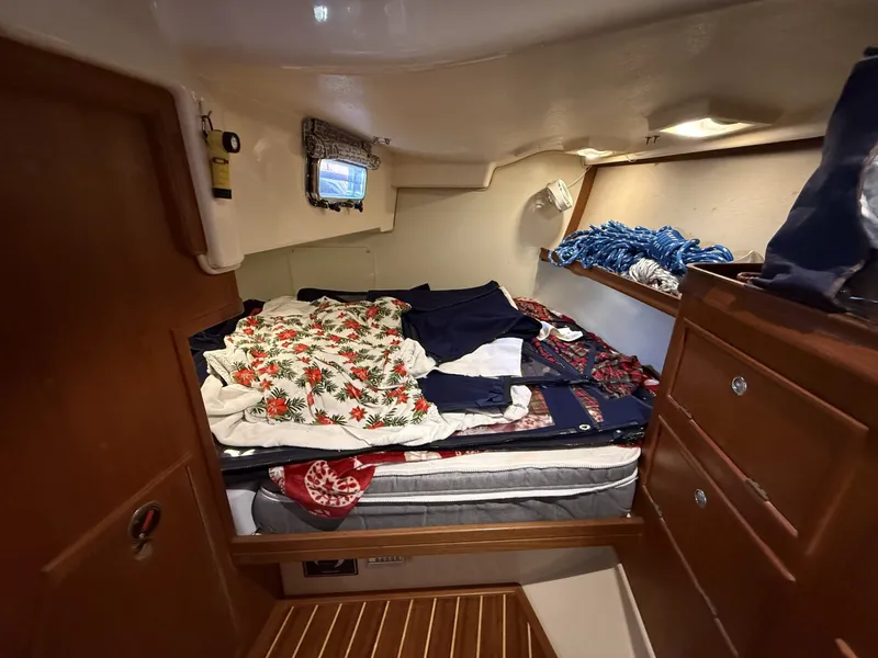 Slide: The Image of Island Packet 380 2003 - 6056961