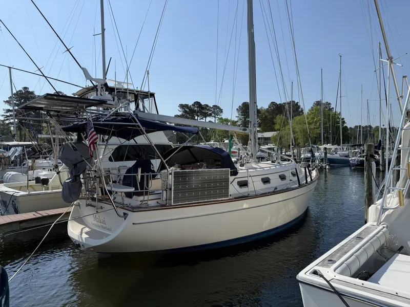 Slide: The Image of Island Packet 380 2003 - 6056940