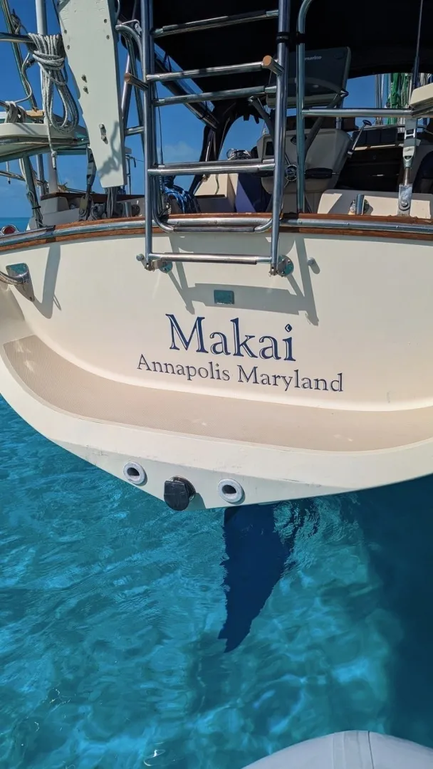 Slide: The Image of Island Packet 380 2003 - 6056935