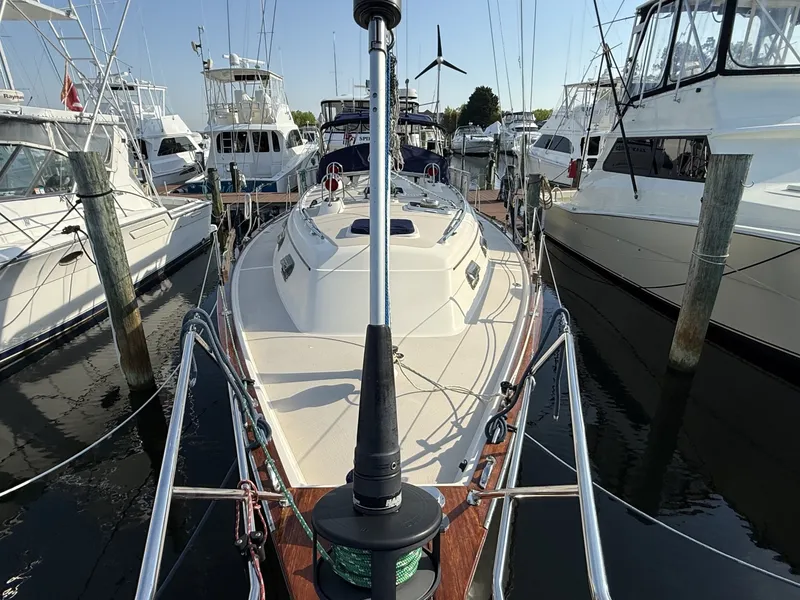 Slide: The Image of Island Packet 380 2003 - 6056933