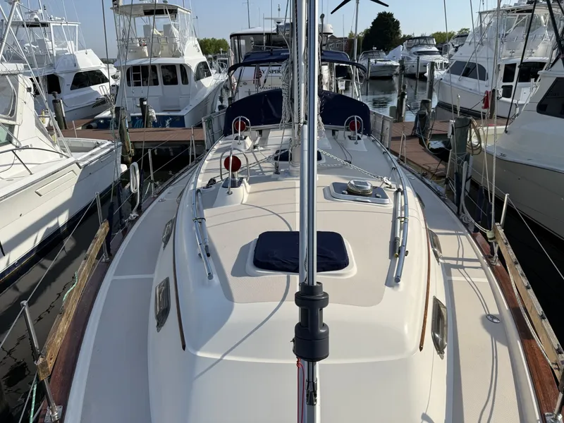 Slide: The Image of Island Packet 380 2003 - 6056994