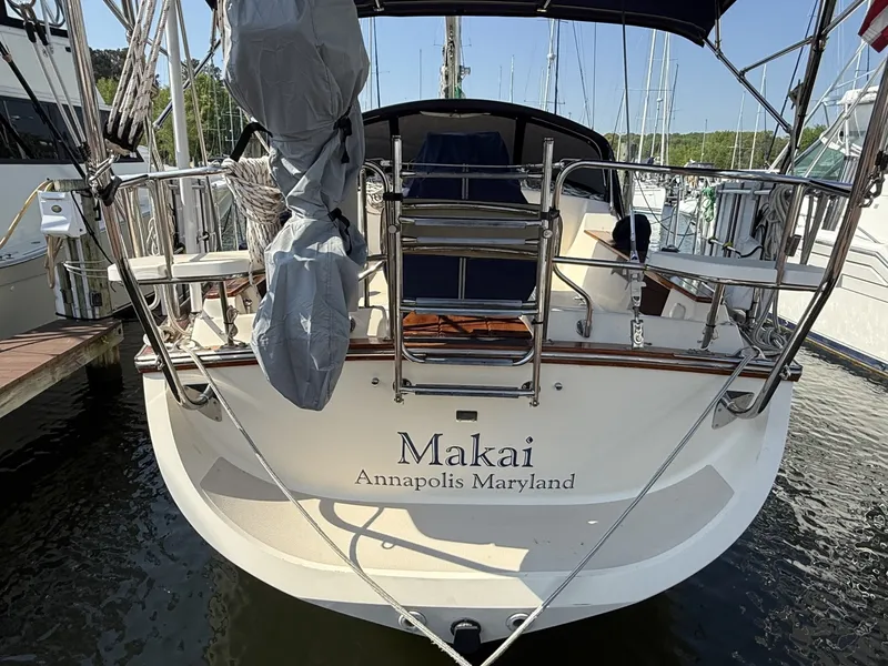 Slide: The Image of Island Packet 380 2003 - 6056953