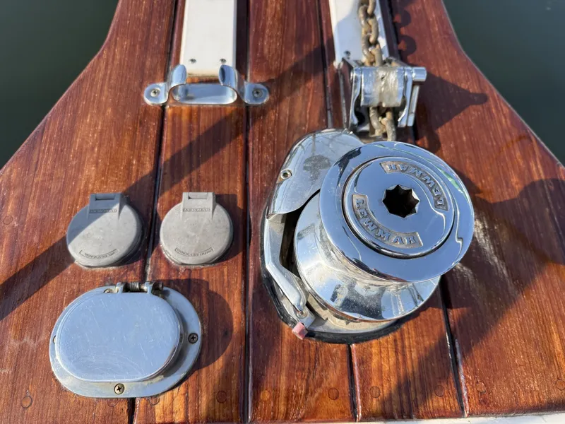 Slide: The Image of Island Packet 380 2003 - 6056934