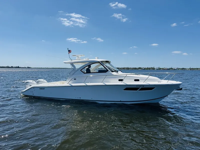 Slide: The Image of Pursuit OS 355 2021 - 6057181