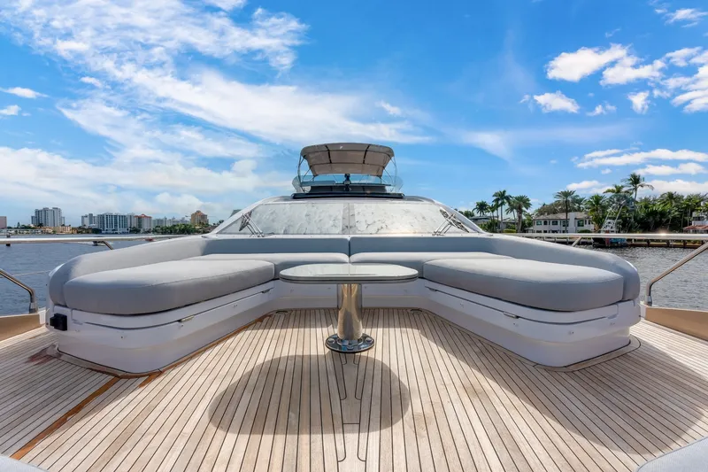 Slide: The Image of Azimut S8 2024 - 6058171