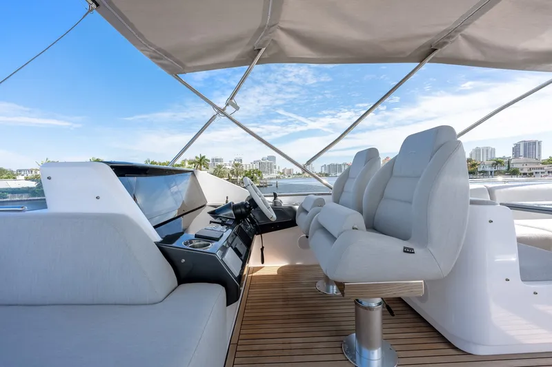 Slide: The Image of Azimut S8 2024 - 6058174