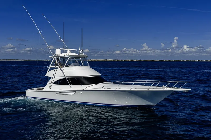 The Image of Viking 52C 2019 - undefined