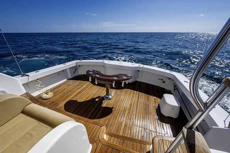 Slide: The Image of Viking 52C 2019 - 6061745