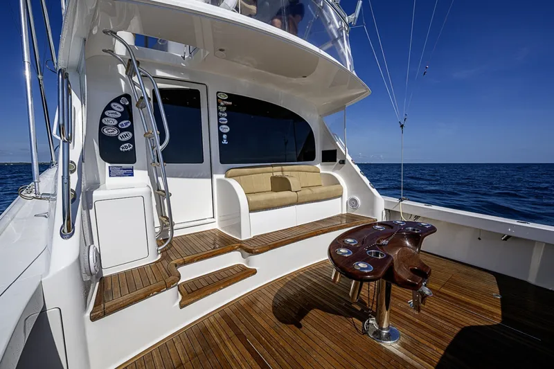 Slide: The Image of Viking 52C 2019 - 6061747