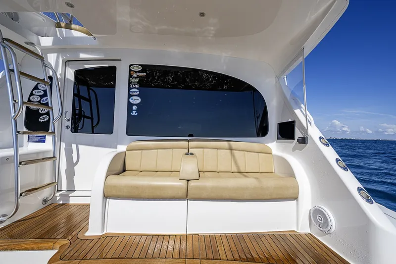 Slide: The Image of Viking 52C 2019 - 6061750