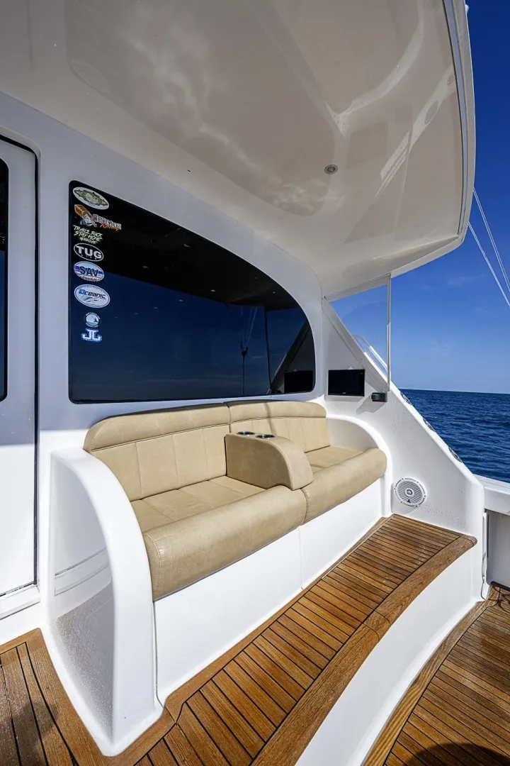 Slide: The Image of Viking 52C 2019 - 6061751