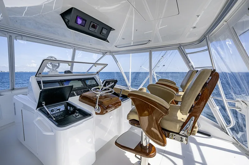 Slide: The Image of Viking 52C 2019 - 6061756