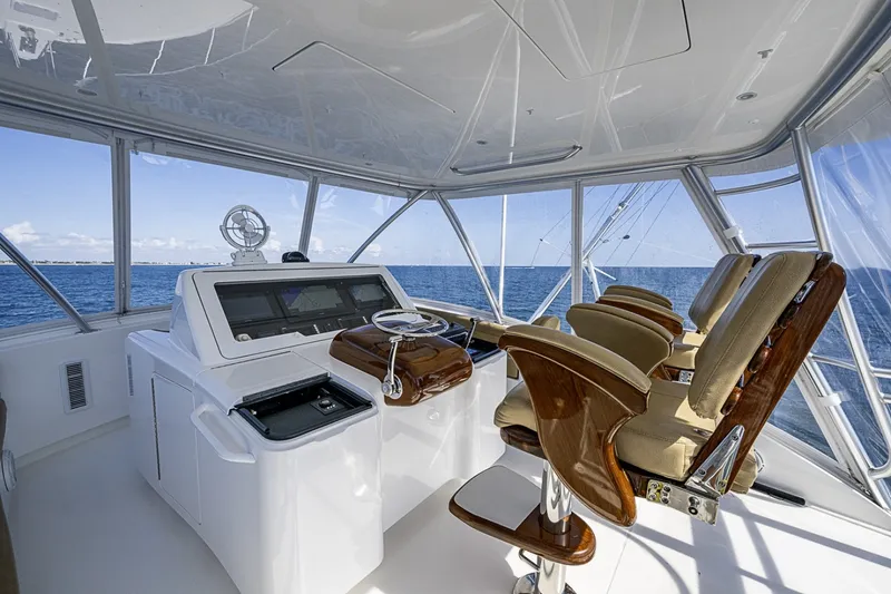 Slide: The Image of Viking 52C 2019 - 6061760