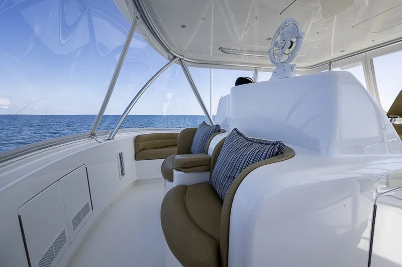 Slide: The Image of Viking 52C 2019 - 6061764