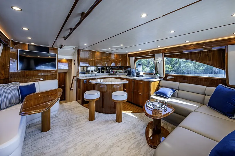 Slide: The Image of Viking 52C 2019 - 6061767