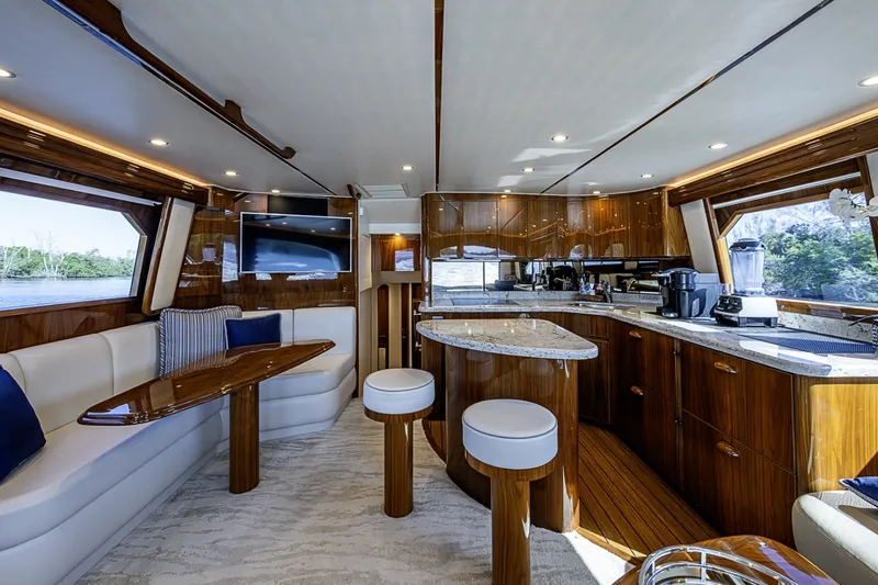 Slide: The Image of Viking 52C 2019 - 6061768