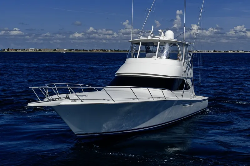 Slide: The Image of Viking 52C 2019 - 6061733