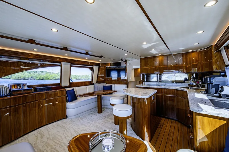 Slide: The Image of Viking 52C 2019 - 6061776