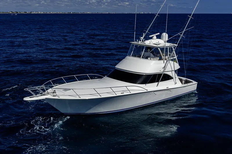 Slide: The Image of Viking 52C 2019 - 6061741