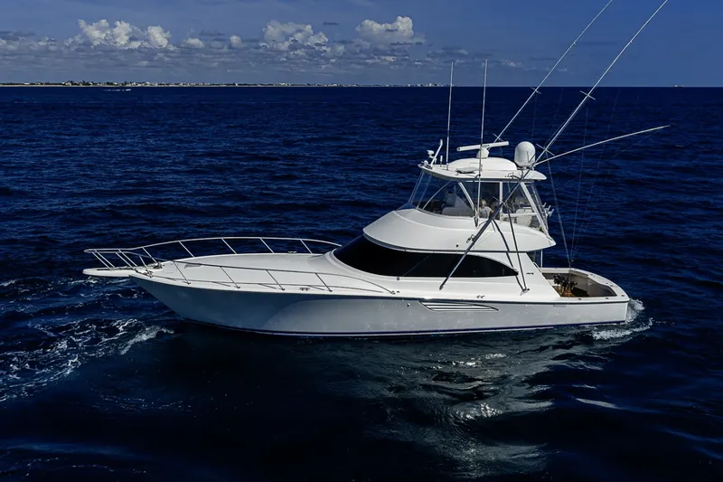 Slide: The Image of Viking 52C 2019 - 6061742