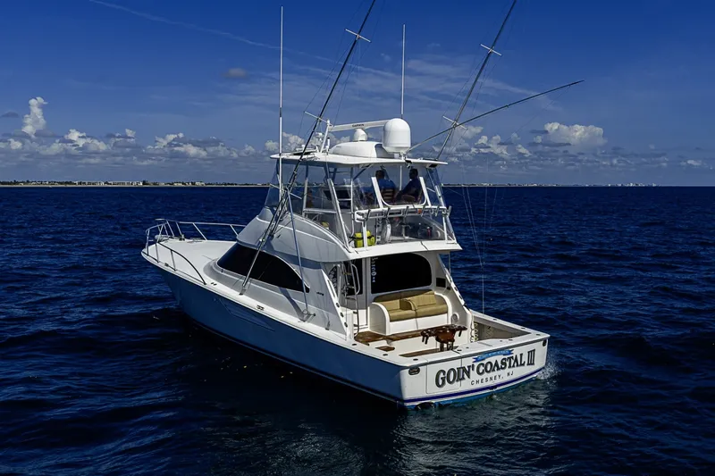 Slide: The Image of Viking 52C 2019 - 6061723