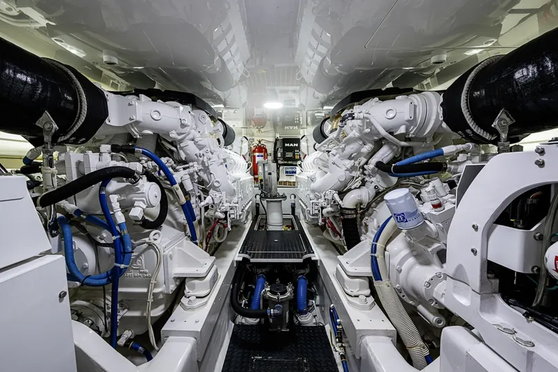 Slide: The Image of Viking 52C 2019 - 6061808