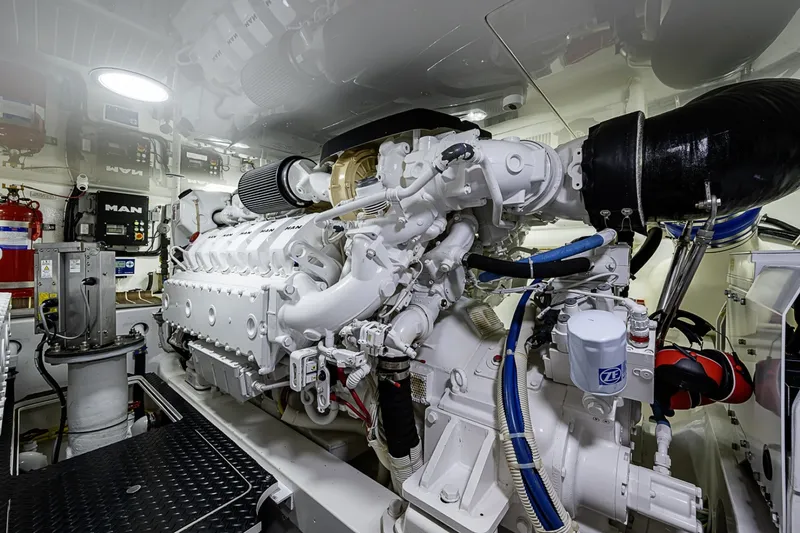 Slide: The Image of Viking 52C 2019 - 6061809