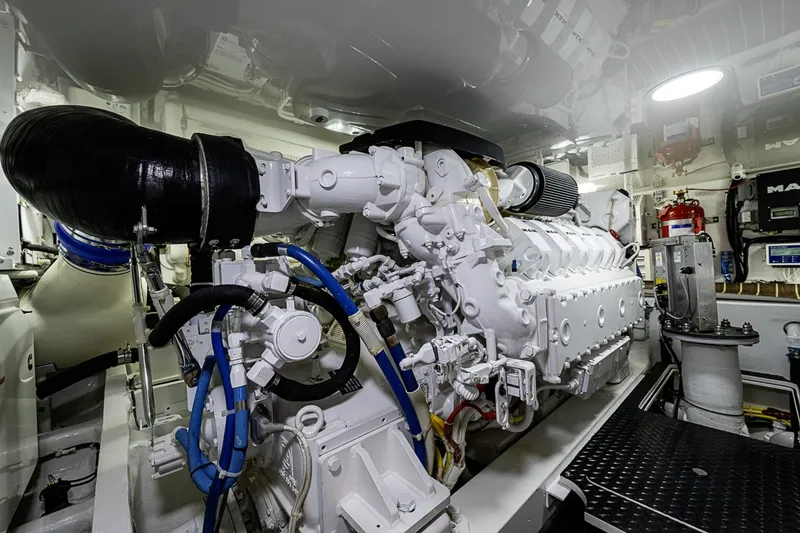 Slide: The Image of Viking 52C 2019 - 6061810