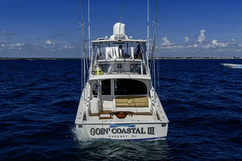 Slide: The Image of Viking 52C 2019 - 6061724