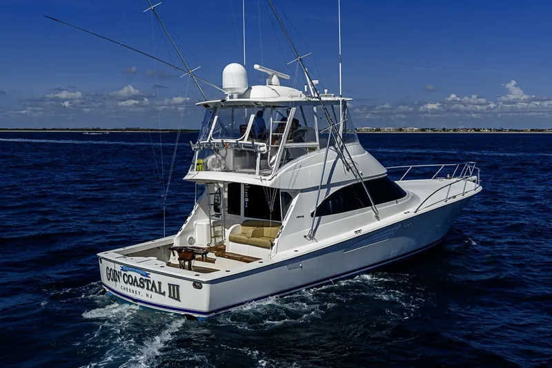 Slide: The Image of Viking 52C 2019 - 6061725