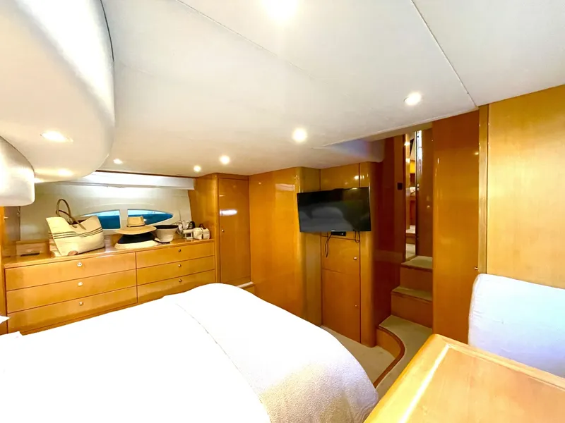 Slide: The Image of Uniesse 58 MY 2006 - 6057709