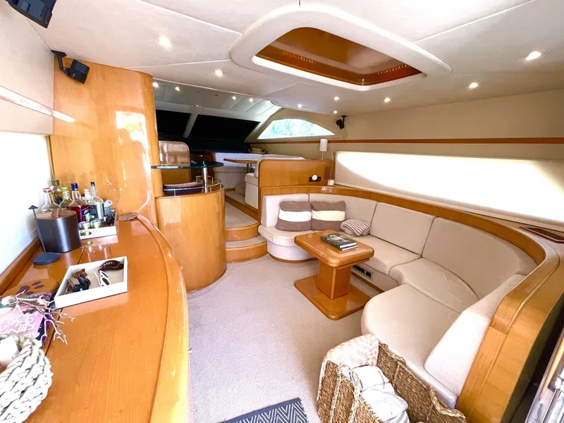 Slide: The Image of Uniesse 58 MY 2006 - 6057693