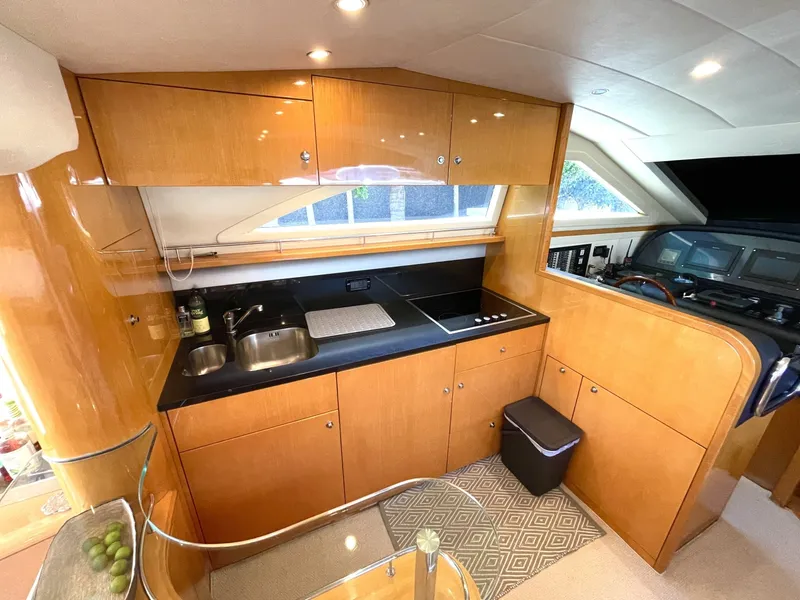 Slide: The Image of Uniesse 58 MY 2006 - 6057697