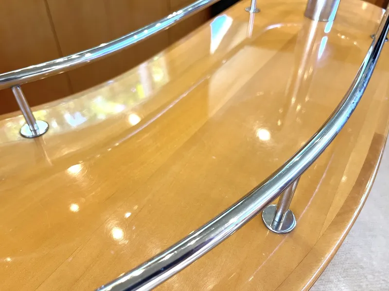 Slide: The Image of Uniesse 58 MY 2006 - 6057700