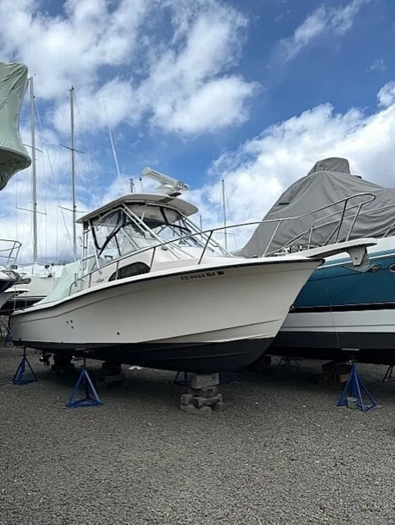 The Image of Grady-White 28 2006 - 6057975