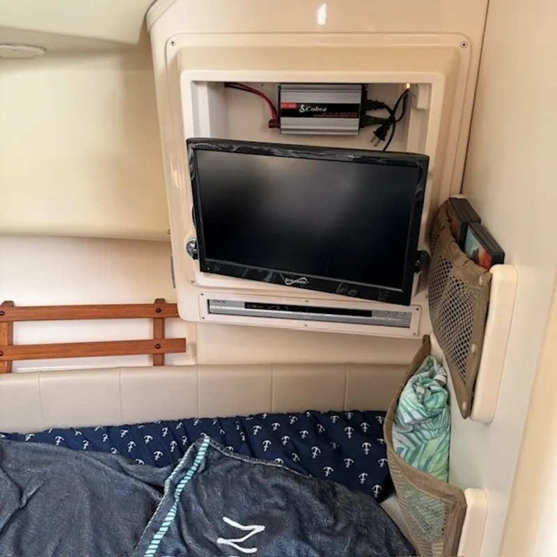 Slide: The Image of Grady-White 28 2006 - 6057864