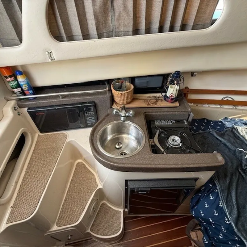 Slide: The Image of Grady-White 28 2006 - 6057775