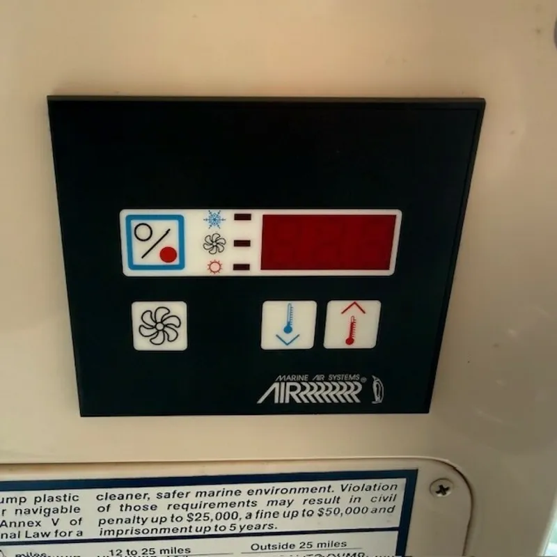 Slide: The Image of Grady-White 28 2006 - 6057869