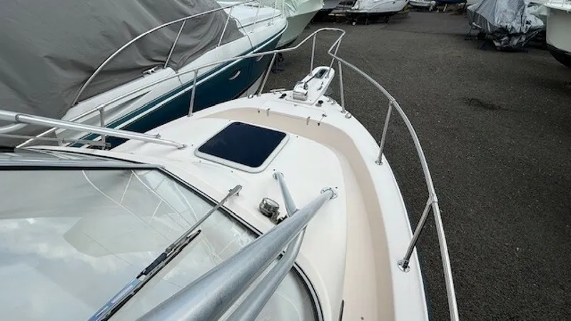 Slide: The Image of Grady-White 28 2006 - 6057772