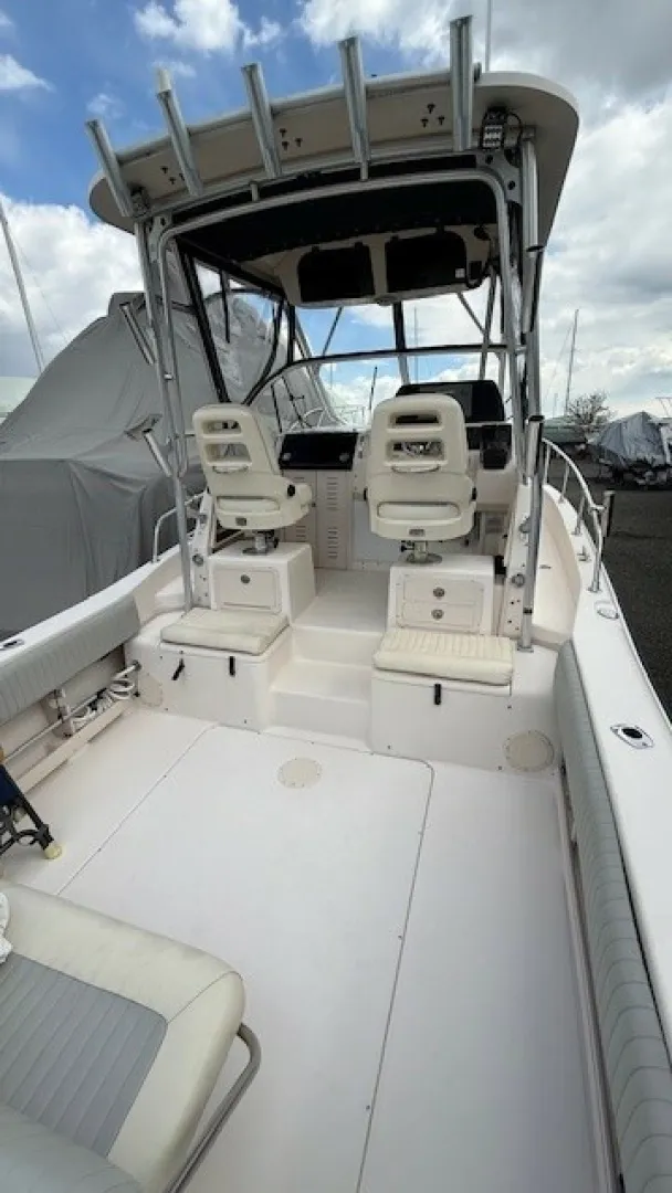 Slide: The Image of Grady-White 28 2006 - 6057865