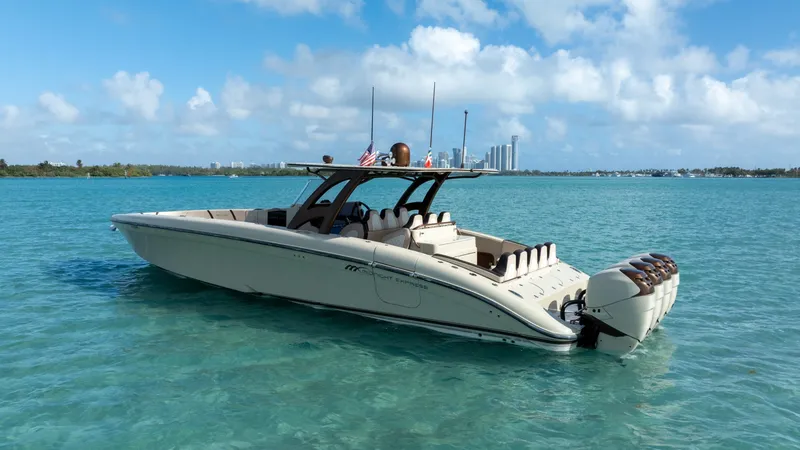 Slide: The Image of Midnight Express 43 2019 - 6058598