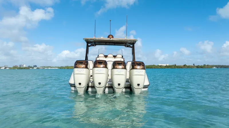 Slide: The Image of Midnight Express 43 2019 - 6058599