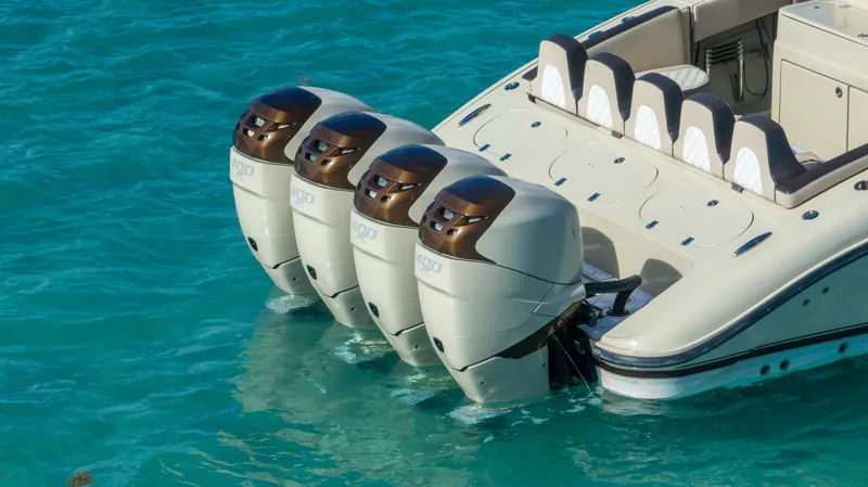 Slide: The Image of Midnight Express 43 2019 - 6058555