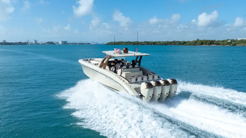 Slide: The Image of Midnight Express 43 2019 - 6058607