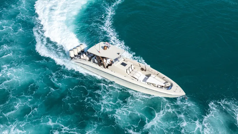 Slide: The Image of Midnight Express 43 2019 - 6058609