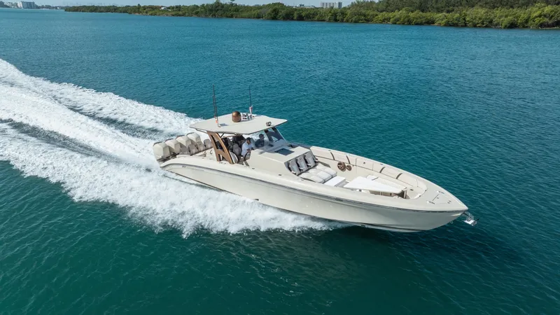 Slide: The Image of Midnight Express 43 2019 - 6058610