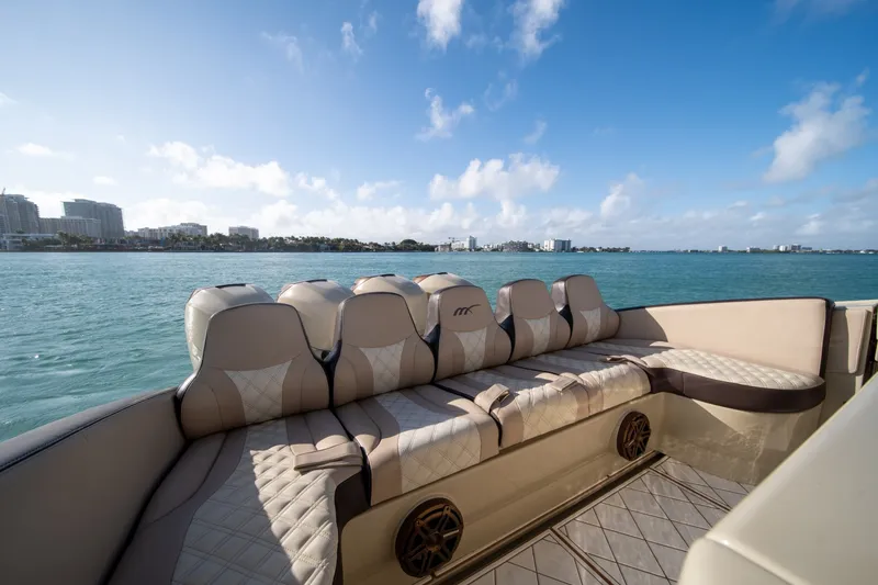 Slide: The Image of Midnight Express 43 2019 - 6058613