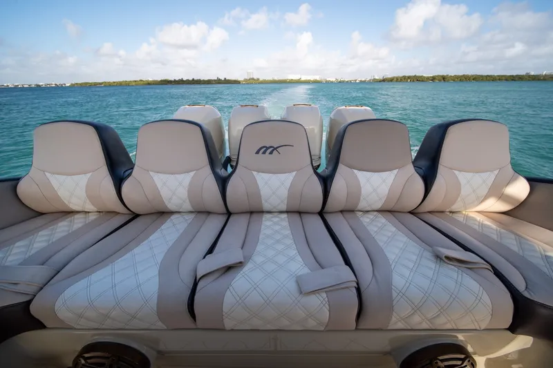 Slide: The Image of Midnight Express 43 2019 - 6058614