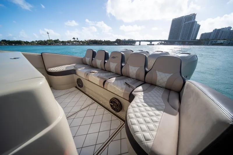 Slide: The Image of Midnight Express 43 2019 - 6058615