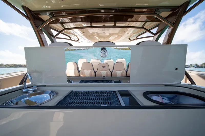 Slide: The Image of Midnight Express 43 2019 - 6058616